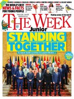 The Week Junior